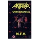 Anthrax - Oidivnikufesin